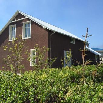 Bed & Breakfast Litlabyli Guesthouse