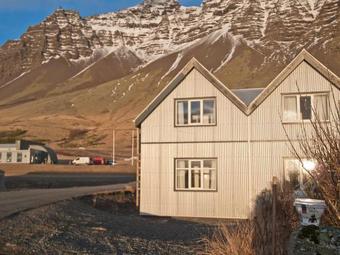 Hostal Skyrh�sid Guest House