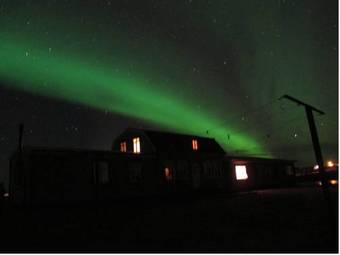 Hostal Ensku Husin Guesthouse