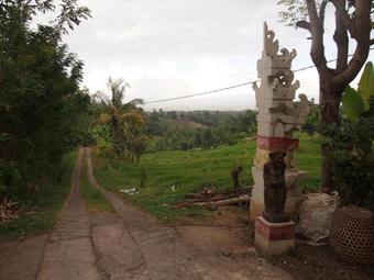 West Bali Villas-umasari Resort