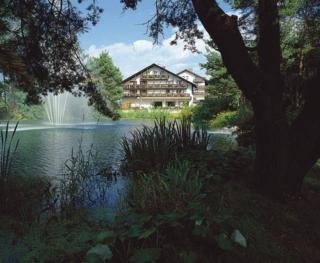 Parkhotel R�dermark