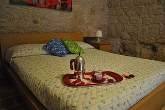 Bed & Breakfast La Rosa Blu 2