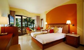 Hotel Dusit Thani Laguna Phuket