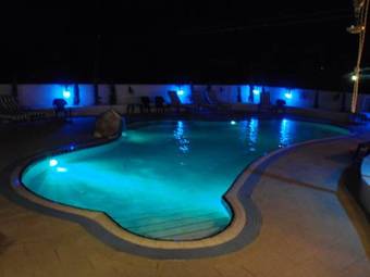 Bed & Breakfast Arbel Guest House Shavit Family