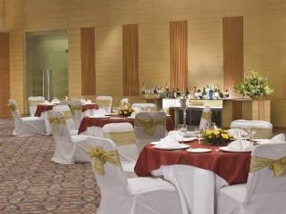 Hotel Fortune Landmark Indore