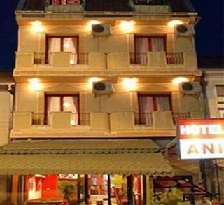 Ani Hotel