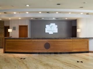 Hotel Holiday Inn Skopje