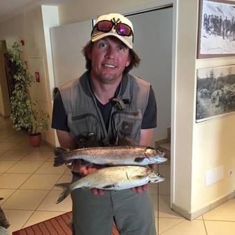 Vital Hotel Ortlerspitz