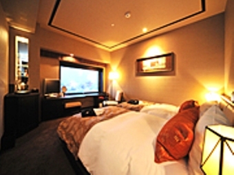 Hotel La Vista  Hakodate Bay (ana)