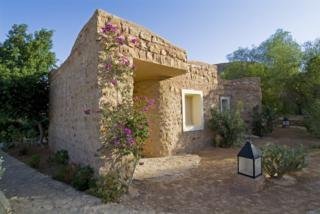 Hotel Sangho Privilege Tataouine