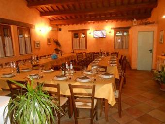 Bed & Breakfast Valle Del Metauro Country House