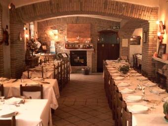 Agroturismo Agriturismo Oddone