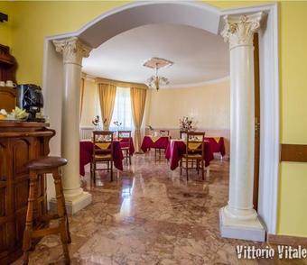 Bed & Breakfast Dimora Del Mare