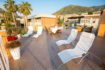 B&B Olas Del Mar