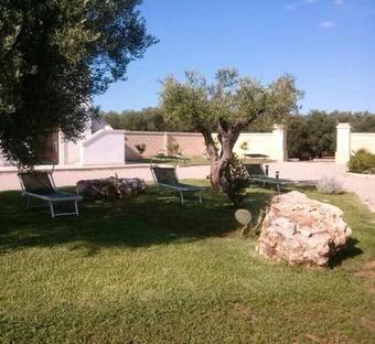 Agroturismo Agriturismo La Paiara