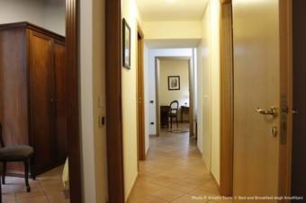 B&B Degli Amalfitani