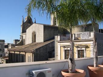 Bed & Breakfast Crispi 10