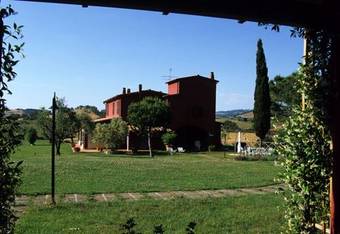 Agroturismo Country Villas Fattoria Le Guardiole