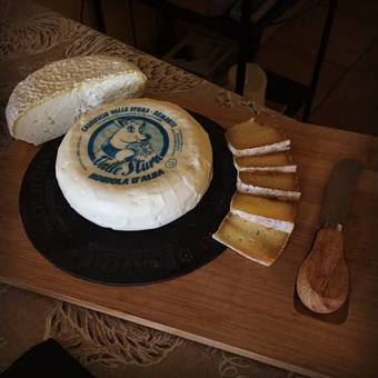 Agroturismo Villa Incanto