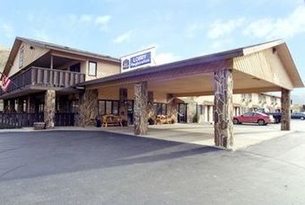 Best Western By Mammoth Hot Springs