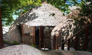 Hotel Boutique Japamala Resort Tioman Island