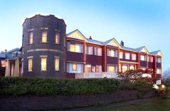 Mountain Heritage Hotel & Spa