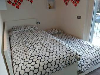 Apartamento Camping Italia' 90