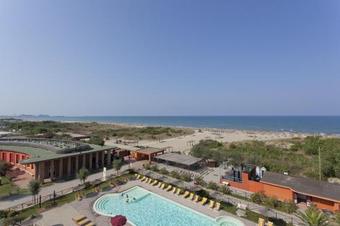 Hotel Regina Del Mare Family Beach Village