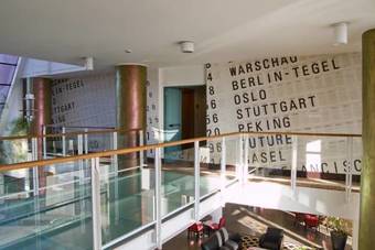 Airporthotel Verona Congress & Relax