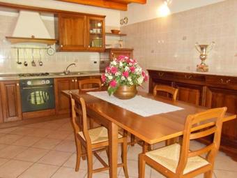 Apartamento Vecchio Mulino