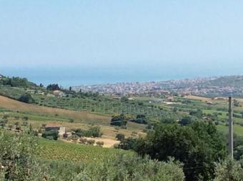 Bed & Breakfast Panorama