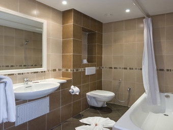 Hotel Yadis Morjane Tabarka