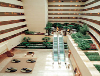 Hotel Ramada Plaza