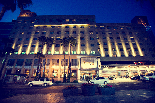 T.h.e Hotel & Vegas Casino Jeju