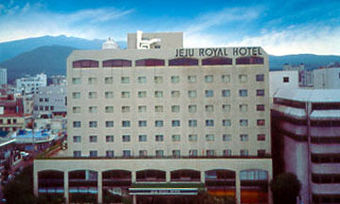 Hotel Royal