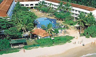 Hotel Club Palm Garden
