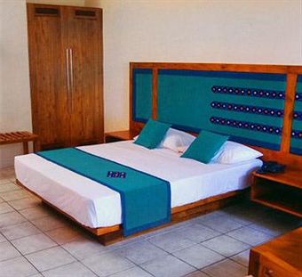 Mermaid Hotel & Club