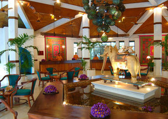 Hotel Tangerine Beach