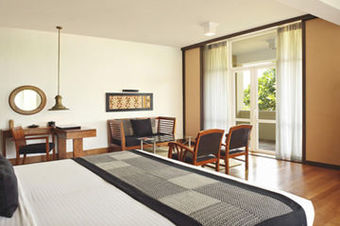Hotel Heritance Kandalama