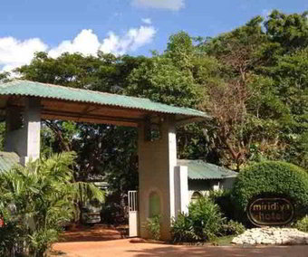 Hotel Galway Miridiya Lodge