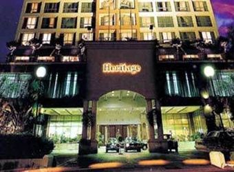 Hotel Heritage Ipoh
