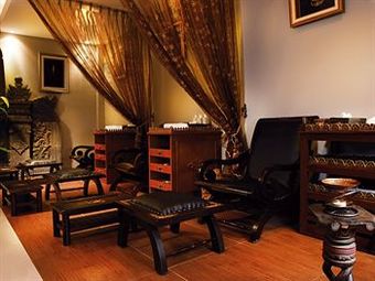 Hotel Awana Porto Malai