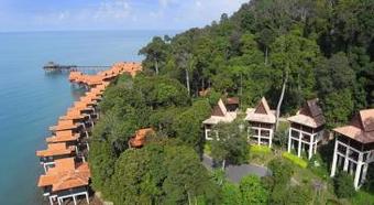 Hotel Berjaya Langkawi Beach & Spa