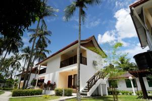 Hotel The Frangipani Langkawi Resort And Spa