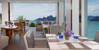 Hotel The Westin Langkawi Resort & Spa