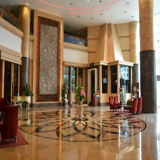 Hotel The Puteri Pacific