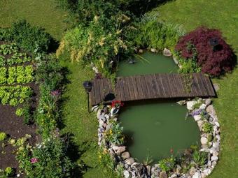 Naturhotel Edelweiss