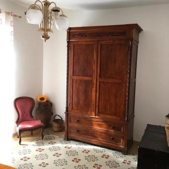 Apartamento Appartamento Terra Del Sole Ribera