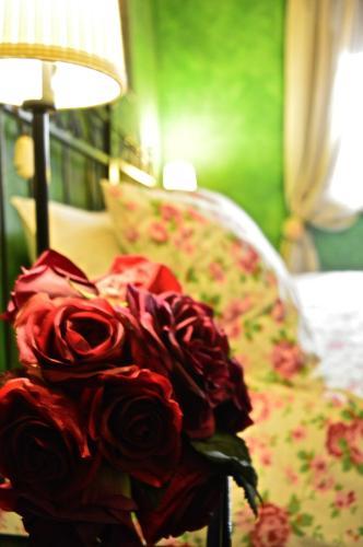 Bed & Breakfast Il Viaggiatore