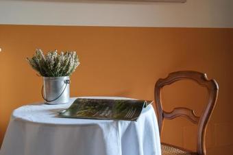 Agroturismo Agriturismo Il Belvedere